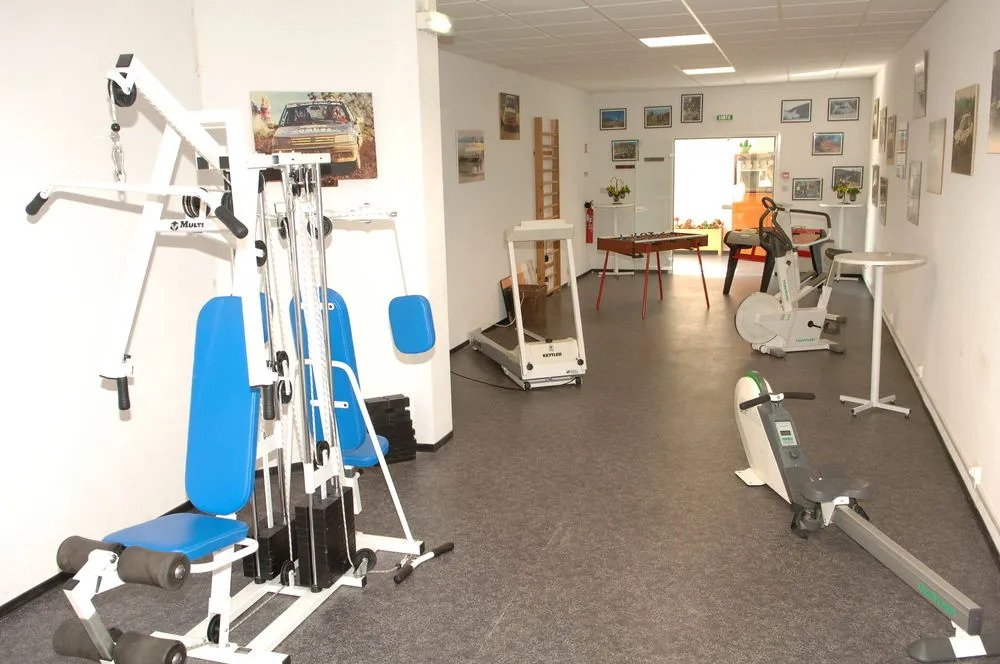 Millau Hotel Club