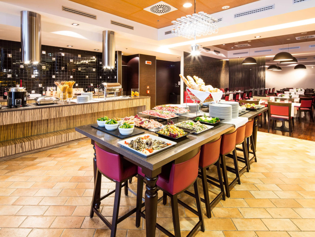 Best Western Premier BHR Treviso Hotel