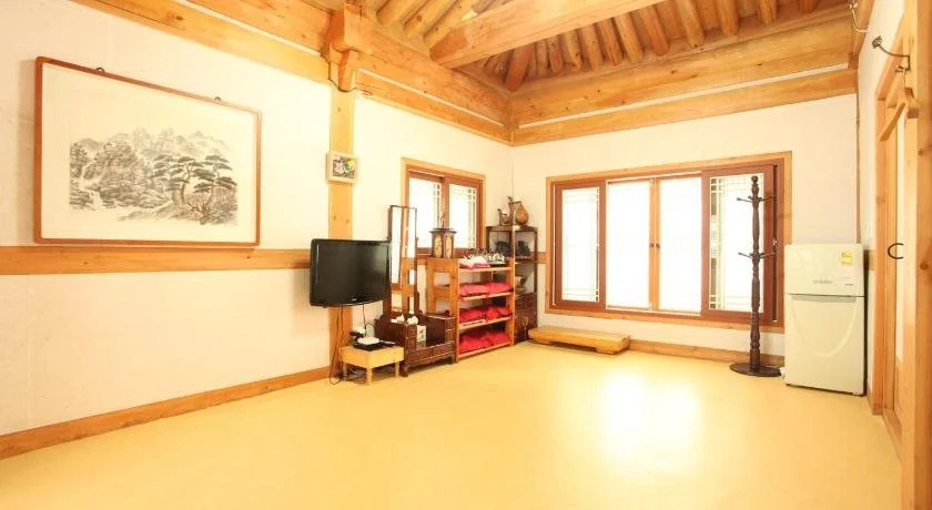 Jeonju Ye Da Won
