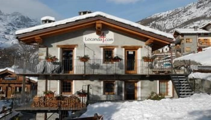 Locanda 4