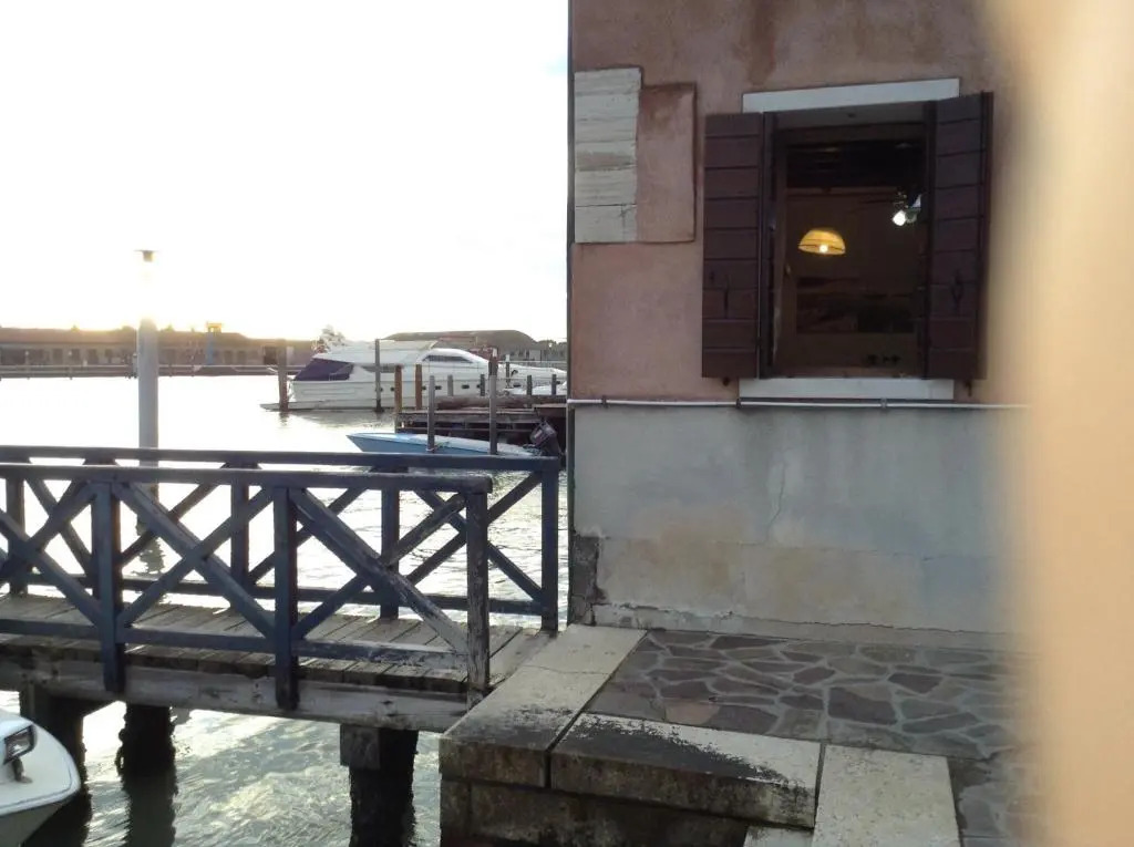 Laguna House