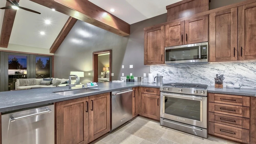 Steps From Heavenly Village & Gondola-Luxury 3Br Residence Condo