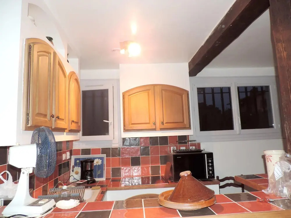 Apartment With 3 Bedrooms in Saint-raphaël, With Wonderful sea View an