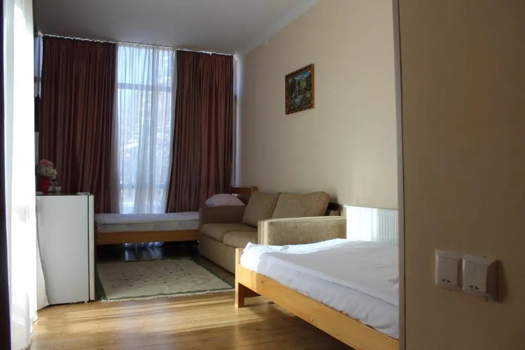 Hotel Aisi