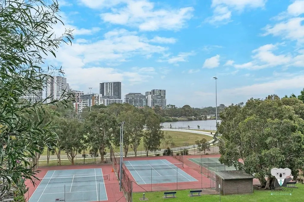 Kozyguru | Cozy Comfy APT Near Sydney Airport & CBD