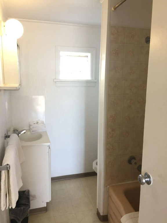 Robbies Motel