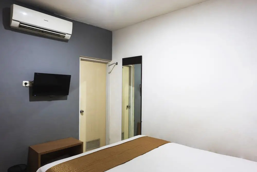 Hotel Nine O Syariah Cikarang