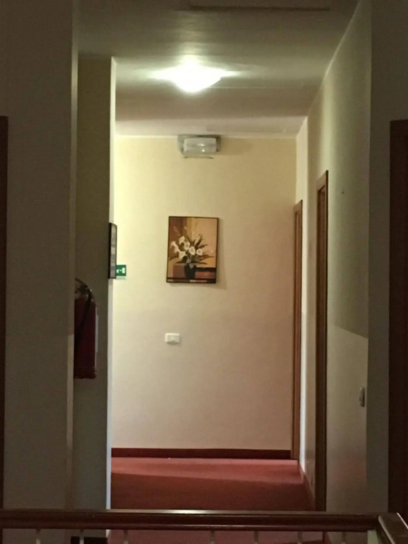 Hotel Lago Maggiore