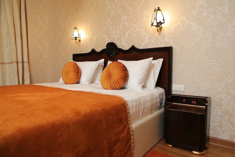 Museum Street Hotel Yerevan