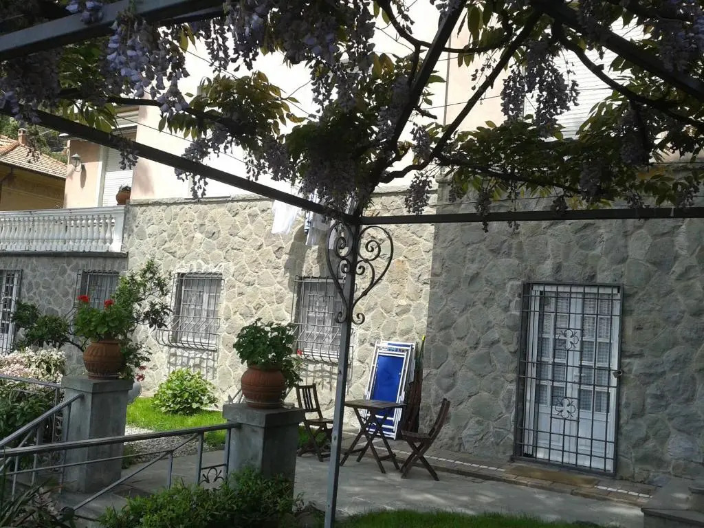I LIMONI già Torretta
