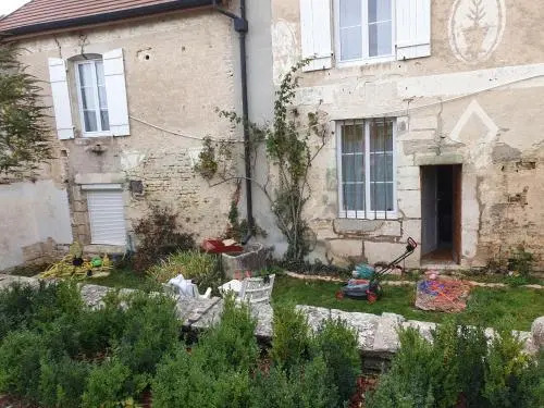 La poupée Bru