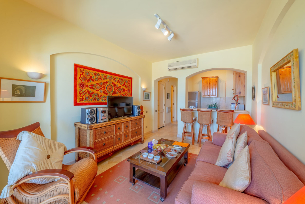 Vesta - Superior Apt - 1Br - West Golf