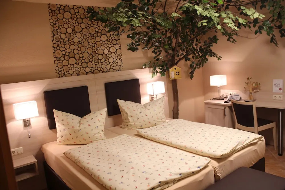 digitales Event & Hochzeitshotel Zum grünen Baum