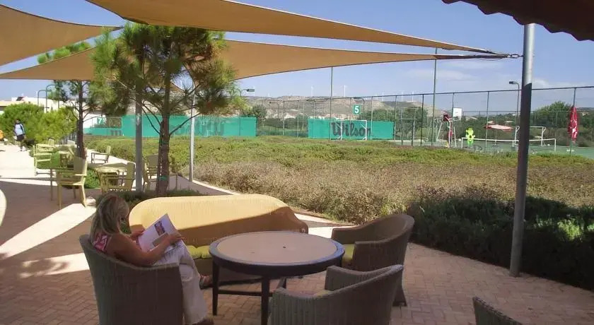 Aphrodite Hills Golf & Spa Resort Residences – Apartments