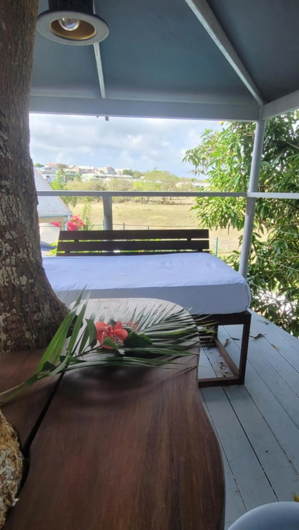 Villa Mango