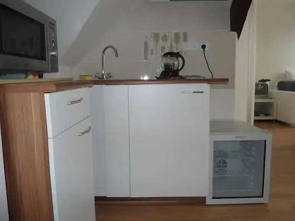 Suite Ohrada