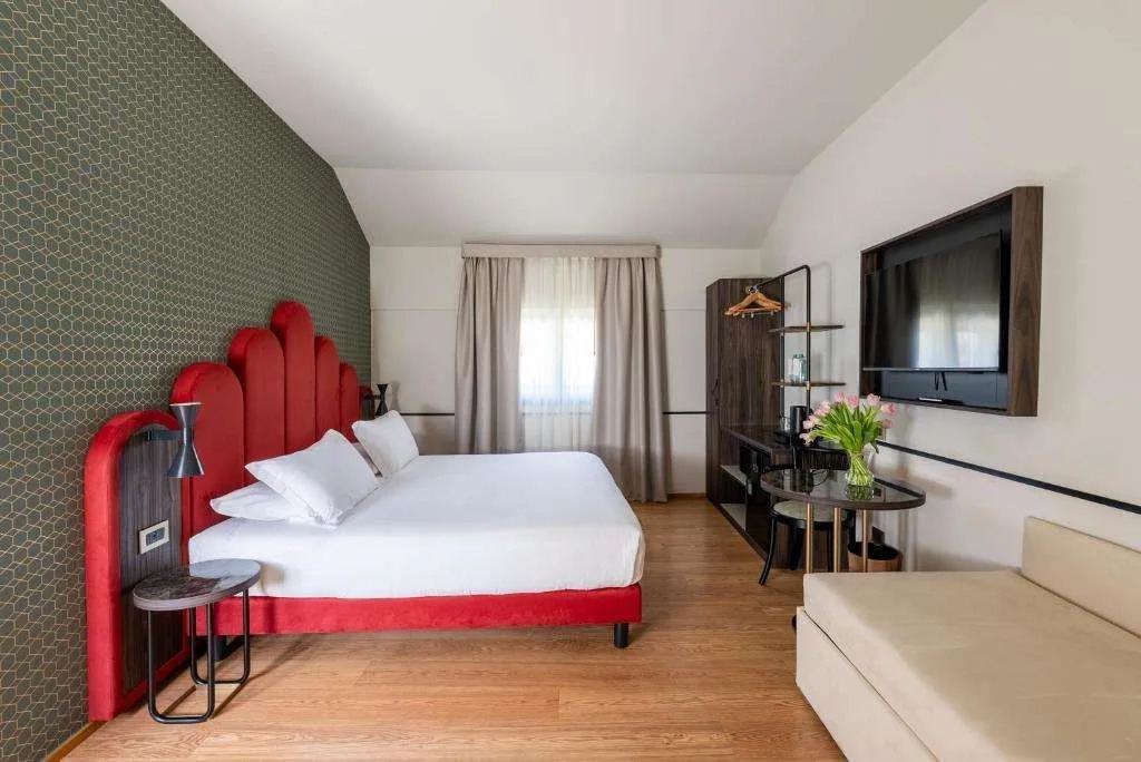Hotel Regina