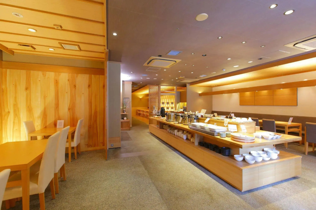Отель MyStays Kyoto Shijo