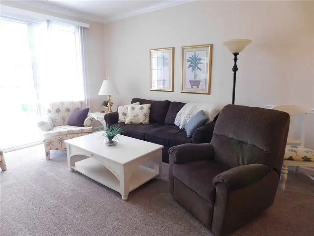 River Crossing #1122 - 2 Br Condo