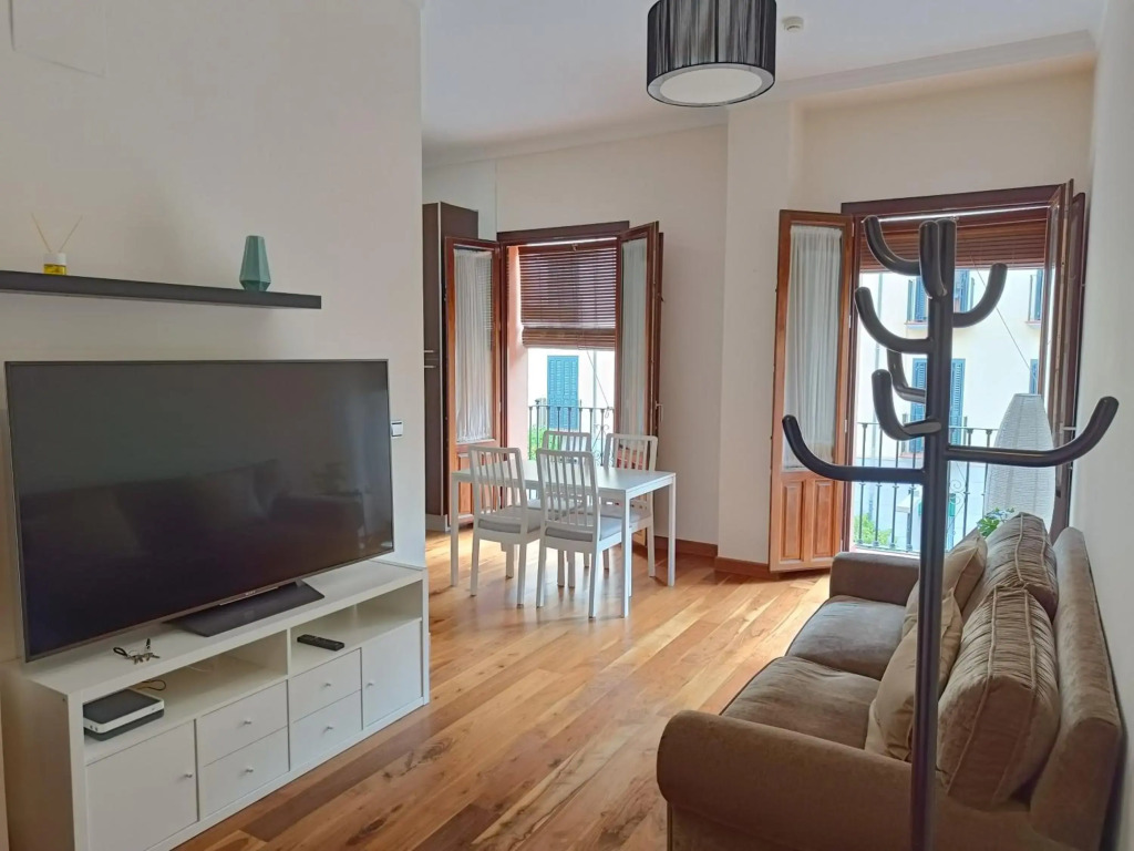 Apartamentos Palacio de los Jerónimos