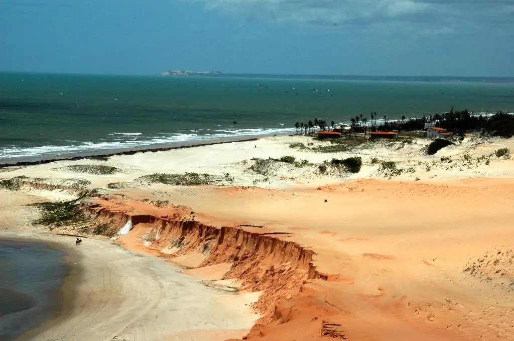 Pousada Tranquilandia Village