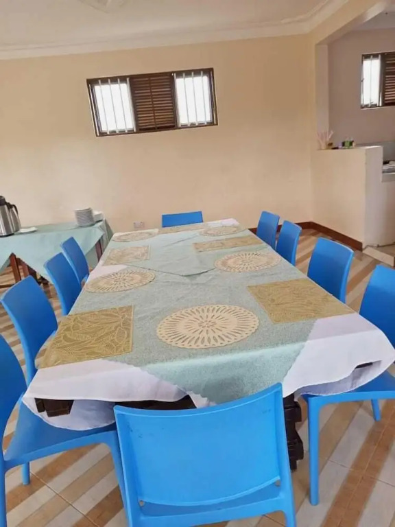 Gugga Resort