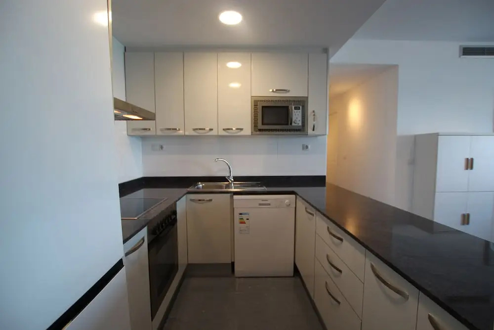 Apartment Flor De Mar Azul