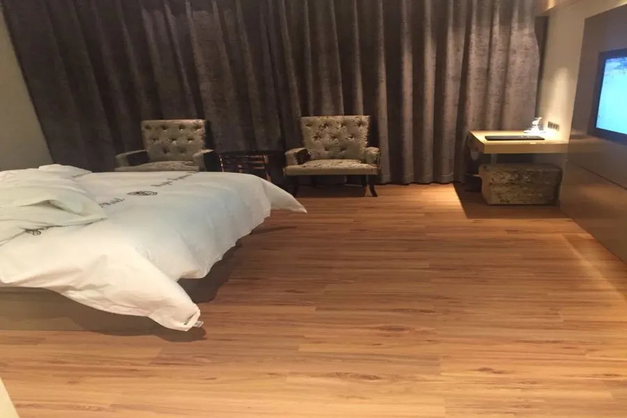 Pengke Hotel (Shenzhen North Railway Station Shangmu)