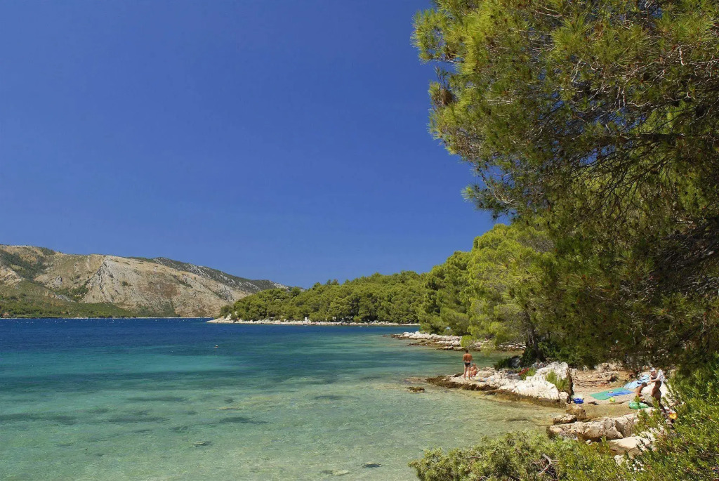 PLACES Hvar Hotel by Valamar