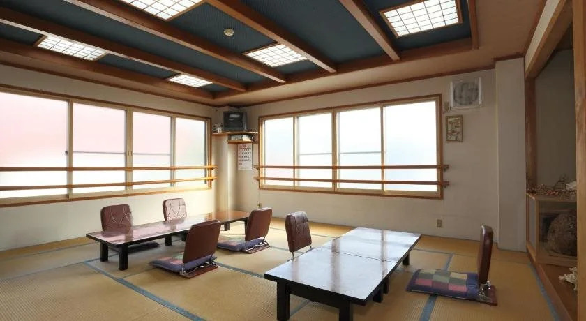 Restaurant And Minshuku Resort Inn Chiharu