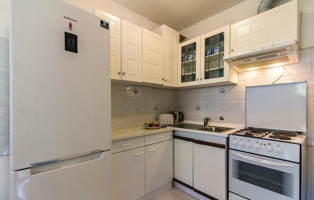 Four-Bedroom Holiday Home In Pula