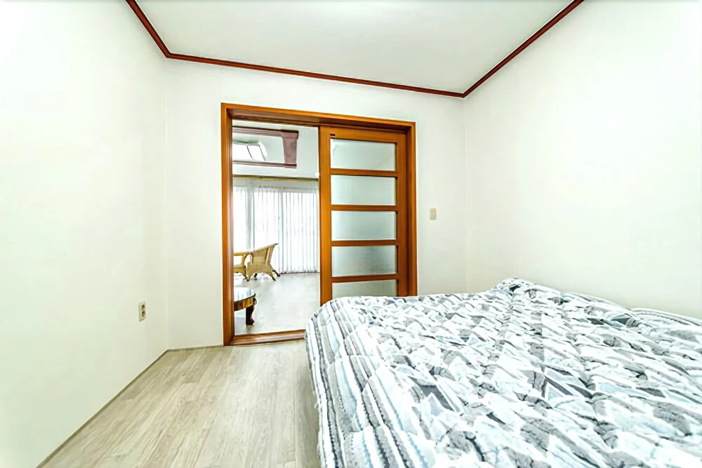 Jeju Dongsan Nara Pension
