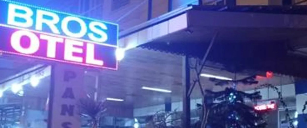 Bros Otel