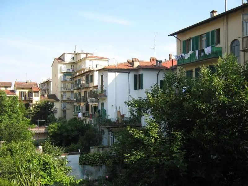 A Beautiful Florence B&B