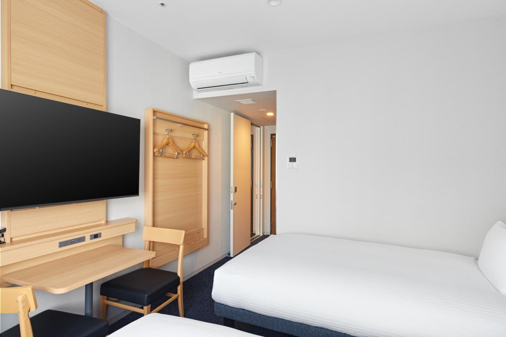 Sotetsu Fresa Inn Yodoyabashi