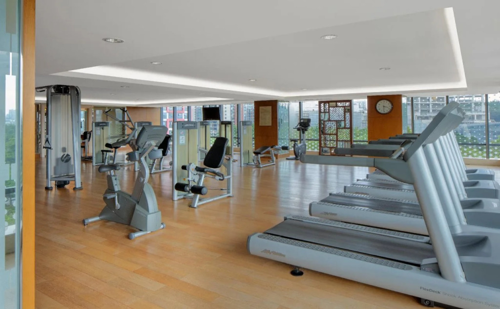 Radisson Blu Hotel Liuzhou