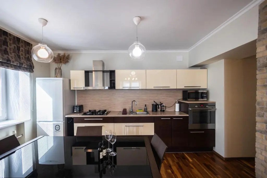 Revalia T1 One-Bedroom Apartment