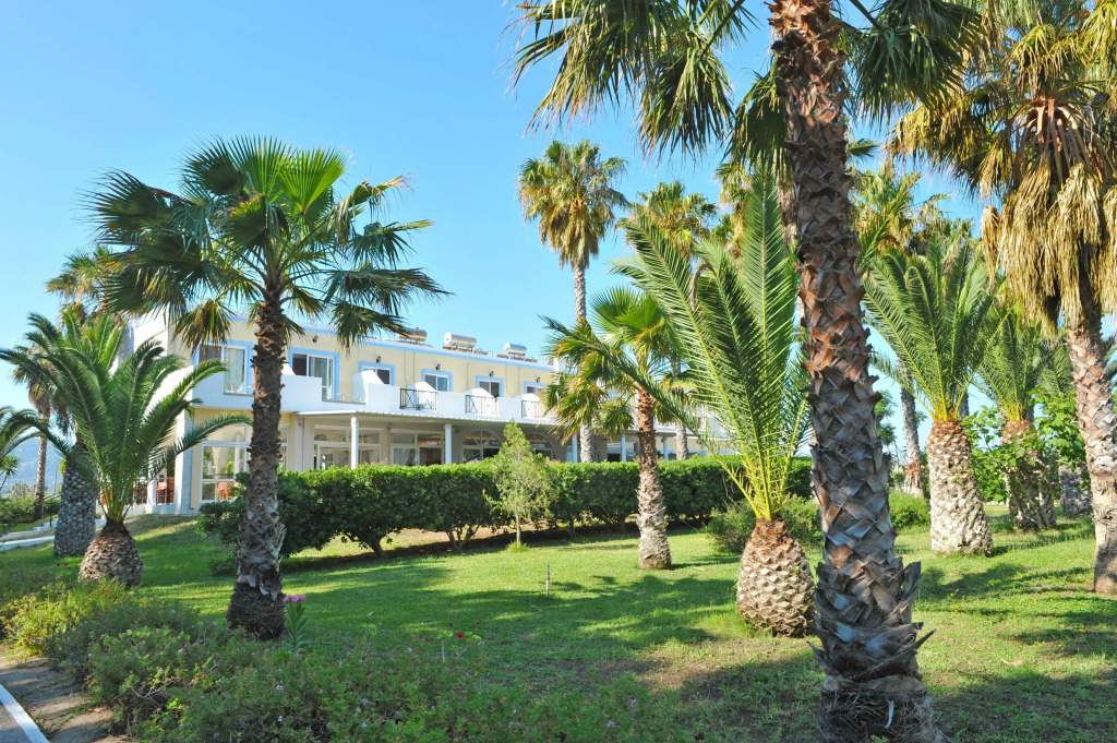 Cavo D'oro Hotel