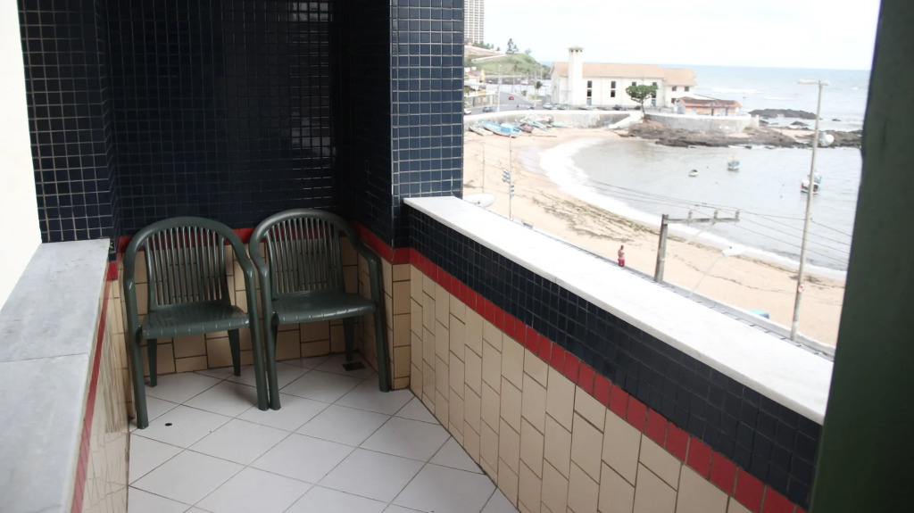 Rede Andrade Mar Hotel - Rio Vermelho