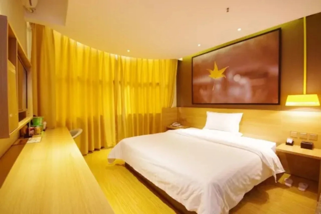 7 Days Sunshine Hotel Yibin Nanxi Wenhua Road Xinglong Street