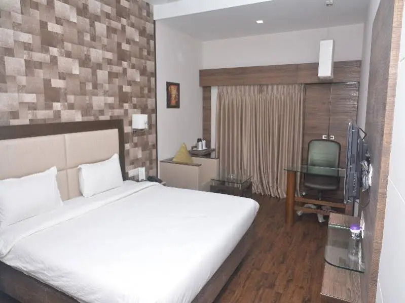 Hotel El Magnifico