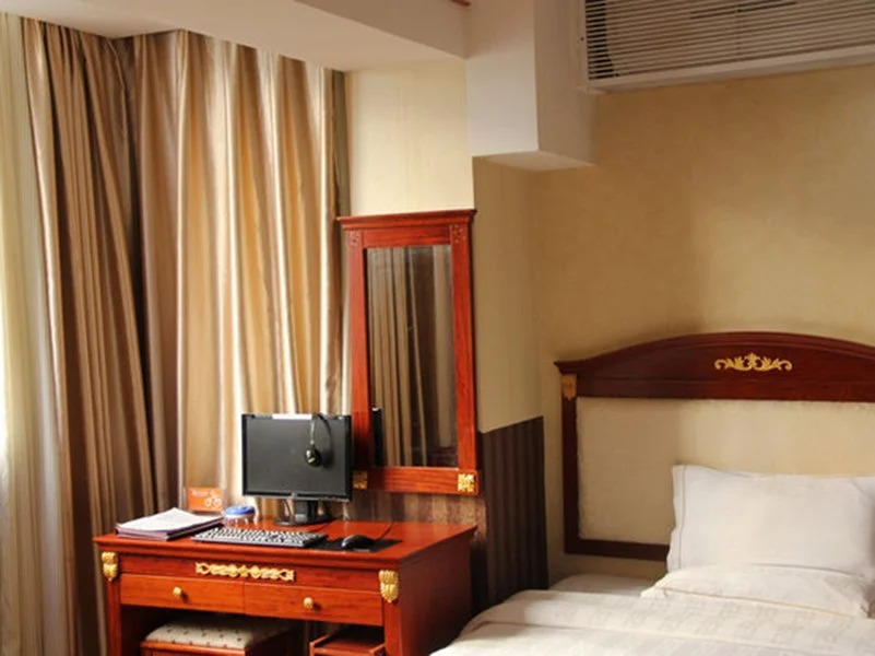 Bond Sea Hotel Xishuangbanna