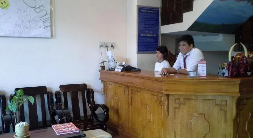 Hoang Ha - Tar Hotel