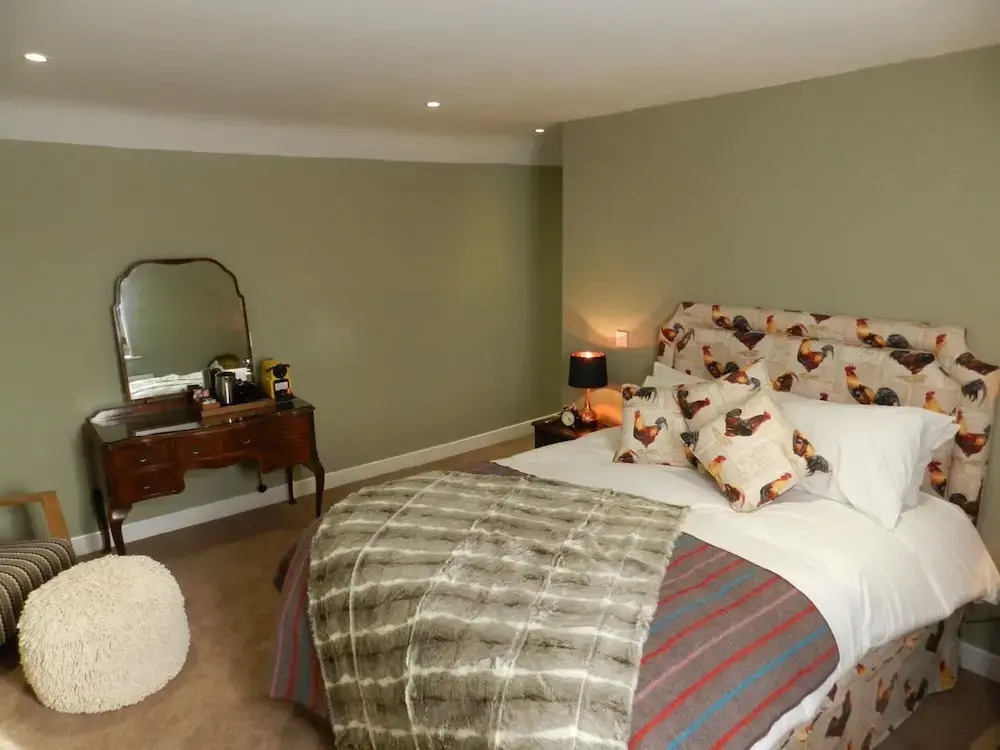 White Swan Inn
