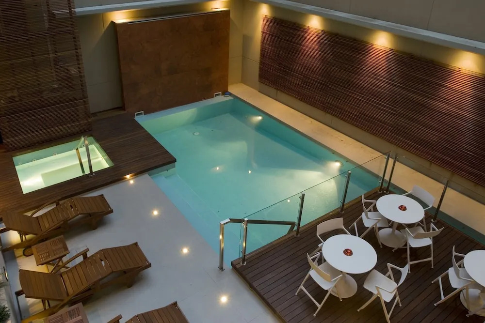 Guido by Ayres Apartments