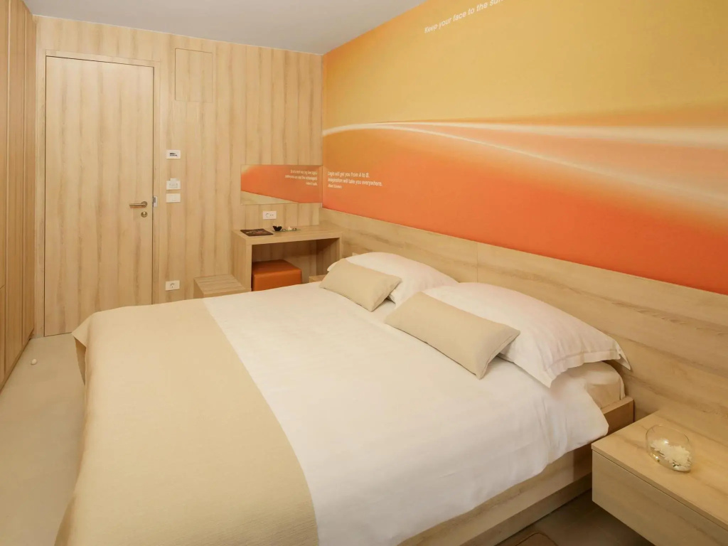 Residence Umag Plava Laguna