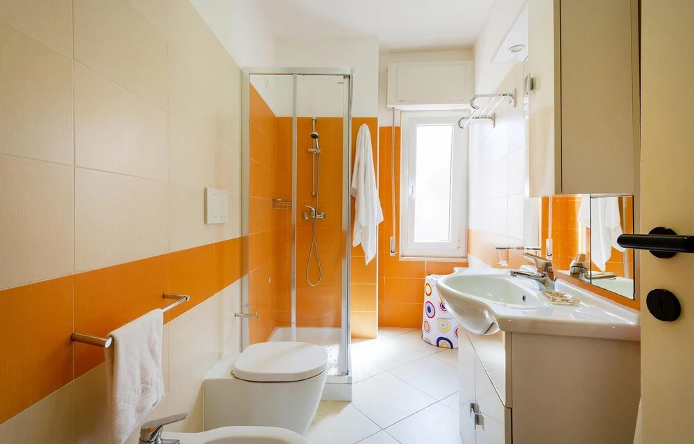 Stunning Home In Otranto With Wifi