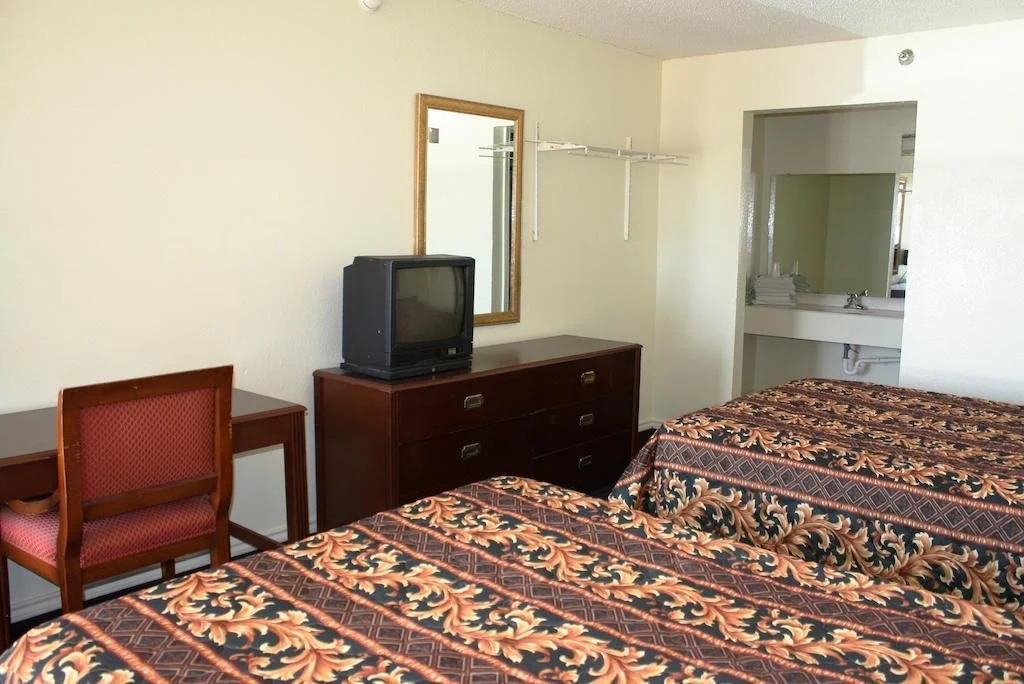 Delux Inn Mesquite
