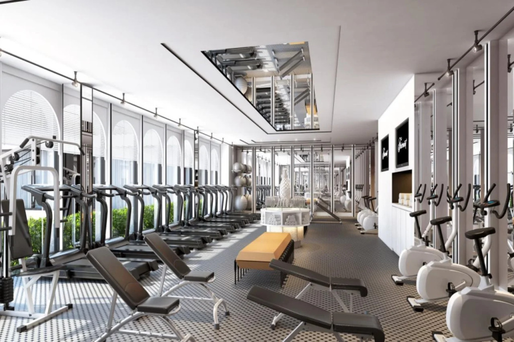 Fairmont La Marina Rabat Sale Hotel