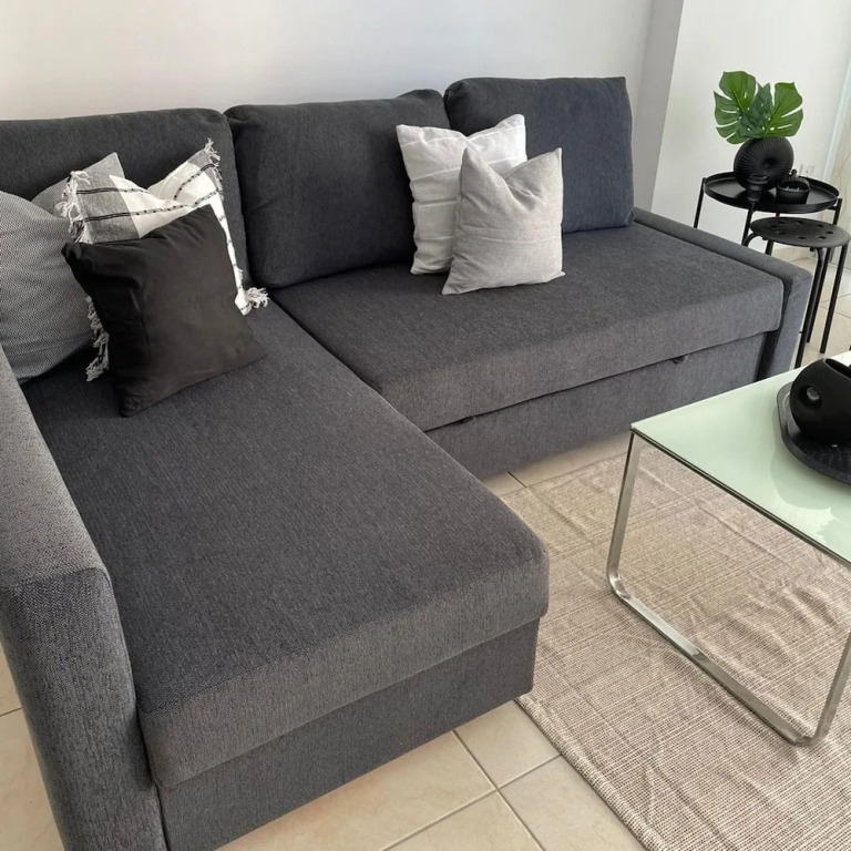 73 LCA - Stay Novel Apartment